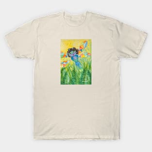 Miss Dragonfly T-Shirt